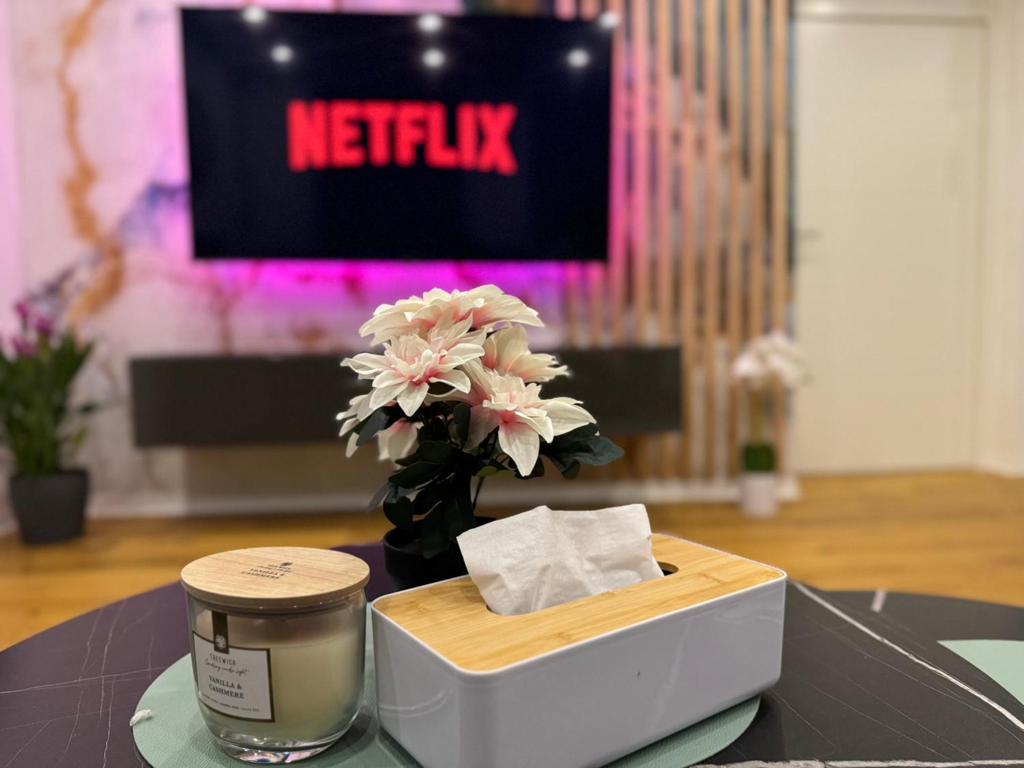 Best Central Apartment - Am Marktplatz - Up To 5 - Next To Frankfurt And Hanau - Coffee And Snacks - Netflix, Prime, Disney Nidderau Exterior photo